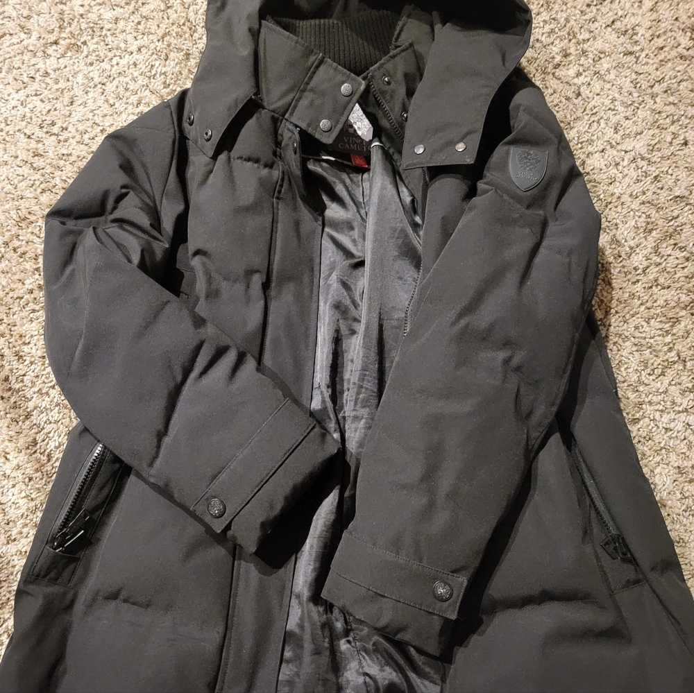Vince Camuto Coat